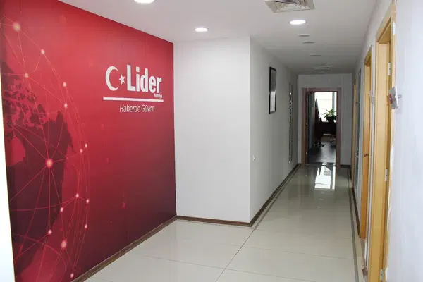 Lider Medya