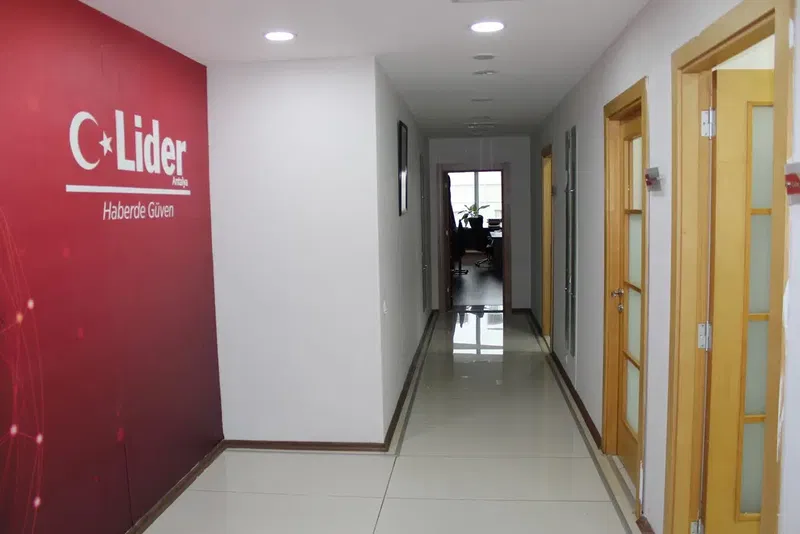 Lider Medya - Photo 4