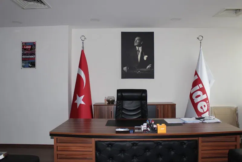 Lider Medya - Photo 6