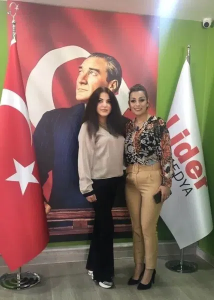 Lider Medya - Photo 9