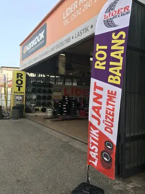 Lider Rot Balans