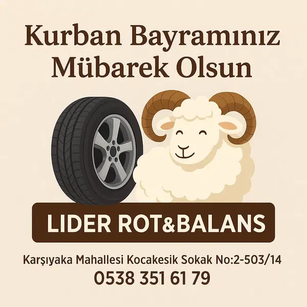 Lider Rot Balans - Photo 3