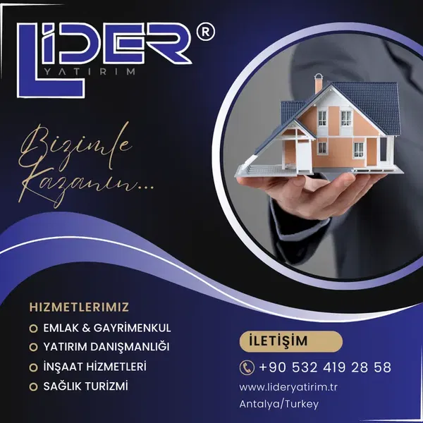 Lider Yatırım - Photo 4