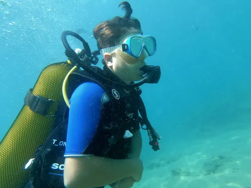 Like Diving Academy - Photo 1