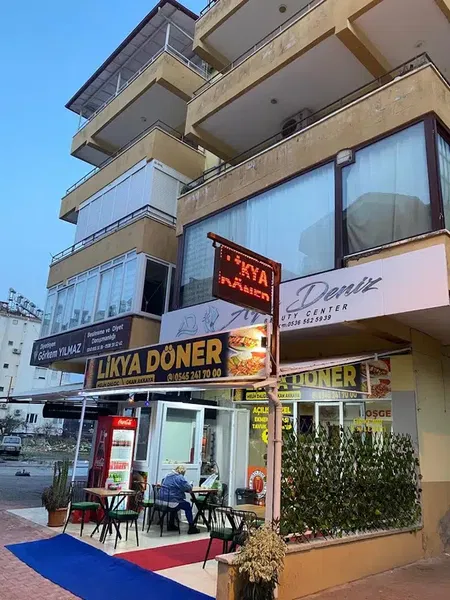 Likya Döner - Photo 1