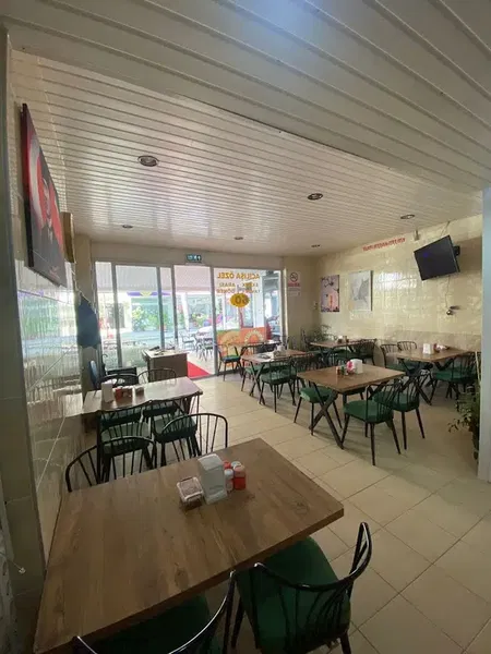 Likya Döner - Photo 2