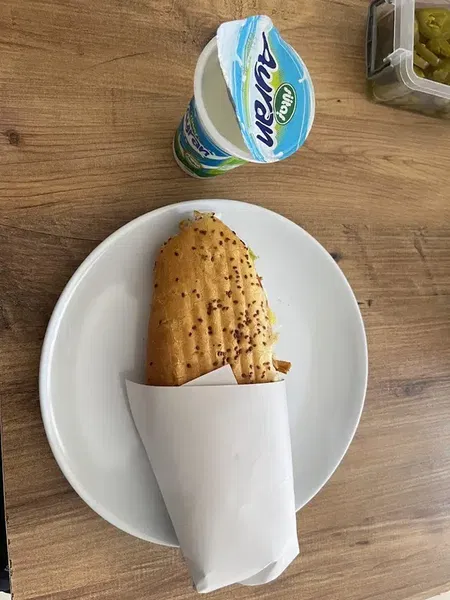 Likya Döner - Photo 3