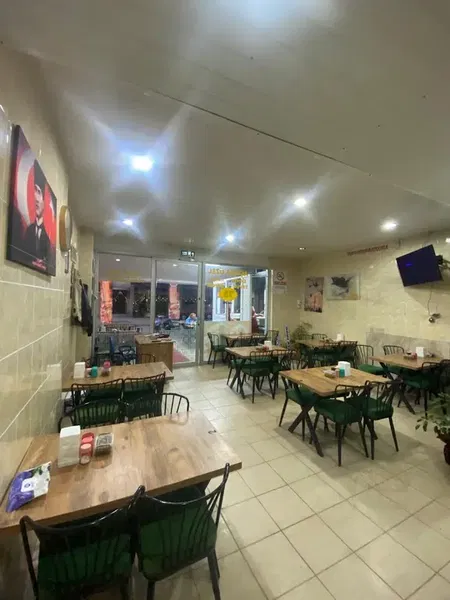Likya Döner - Photo 4