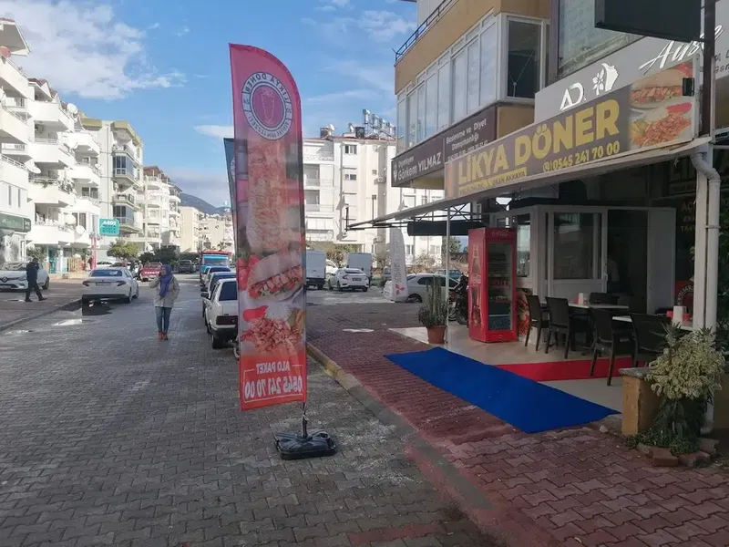 Likya Döner - Photo 5