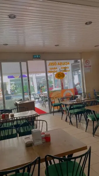 Likya Döner - Photo 7