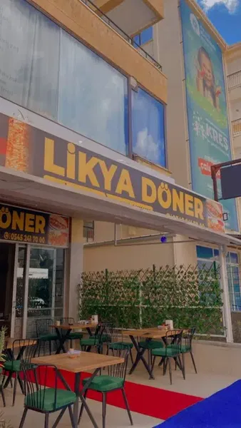 Likya Döner - Photo 8