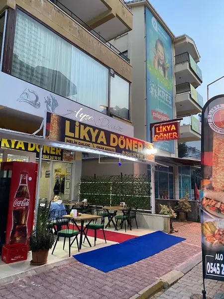 Likya Döner - Photo 9