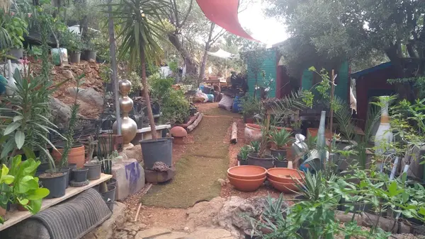 Likya Garden
