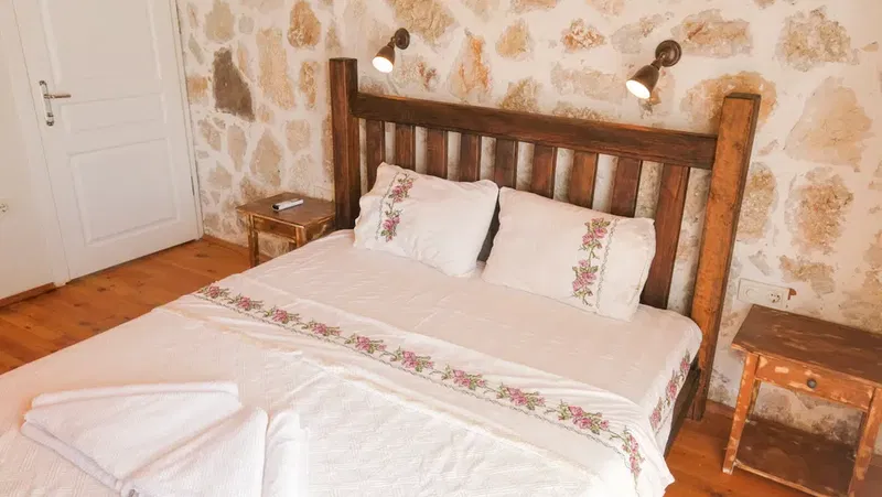 Likya House - Photo 6