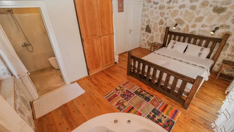 Likya House - Photo 9