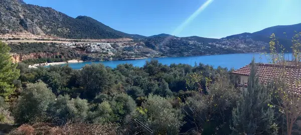 Likya View Villa
