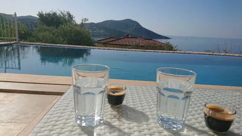 Likya View Villa - Photo 2