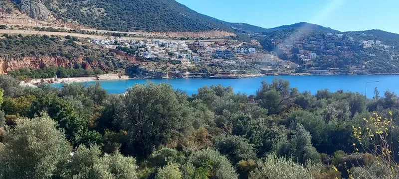 Likya View Villa - Photo 3