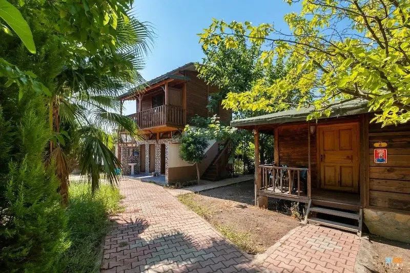 Likya Yanartas Bungalow & Apart - Photo 1