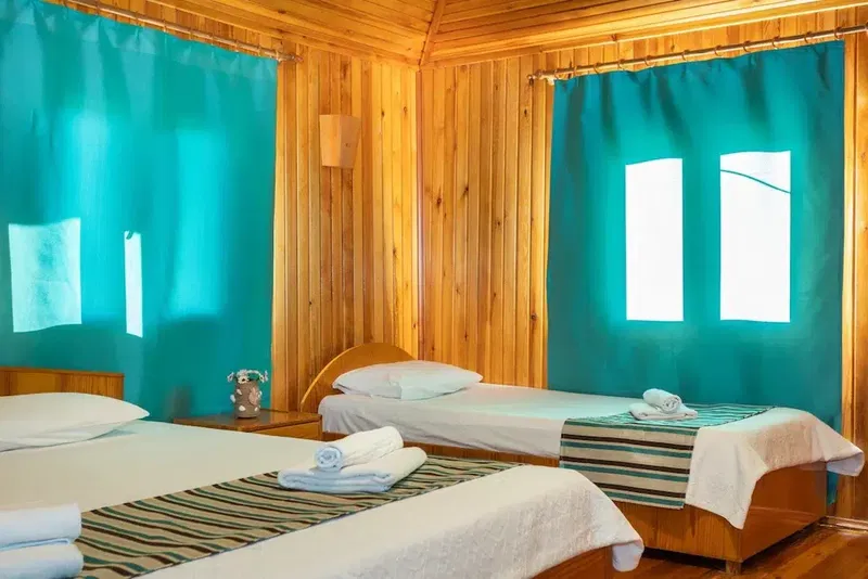 Likya Yanartas Bungalow & Apart - Photo 3