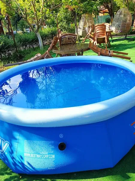 Likya Yanartas Bungalow & Apart - Photo 4