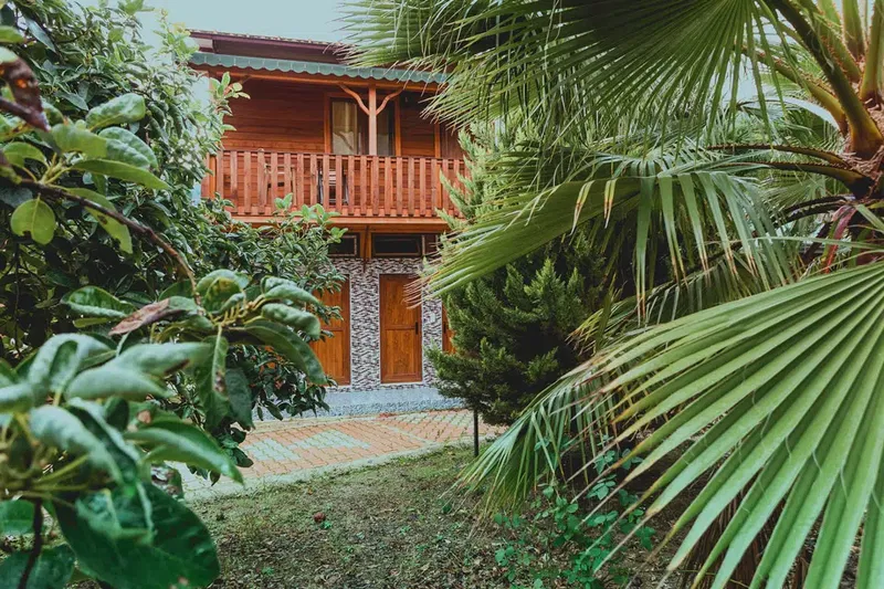 Likya Yanartas Bungalow & Apart - Photo 6