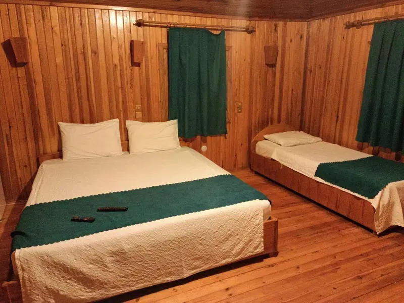 Likya Yanartas Bungalow & Apart - Photo 7
