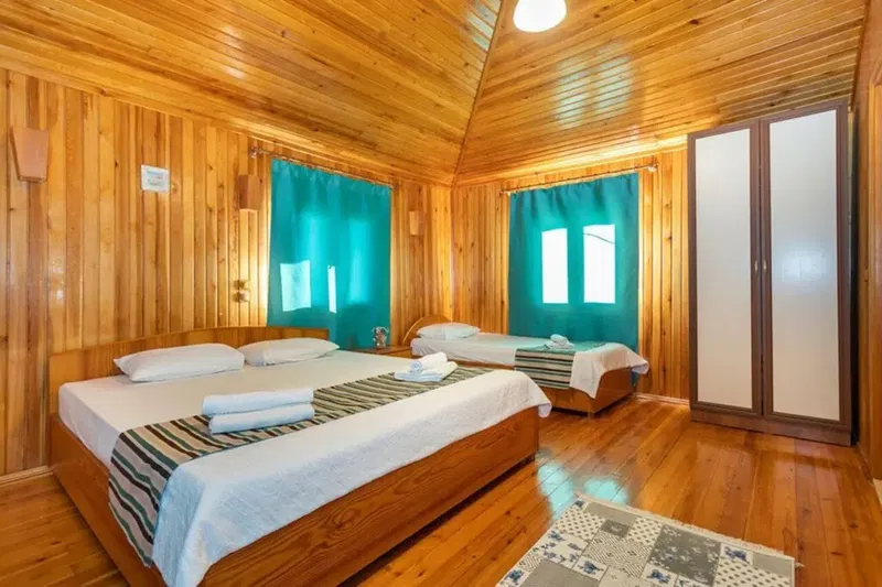Likya Yanartas Bungalow & Apart - Photo 9