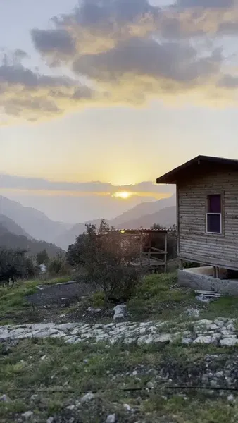 Likya Yolu Doğa Camping ve Ahşap Evleri - Photo 2