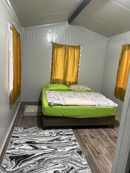 Likya Yolu Doğa Camping ve Ahşap Evleri - Photo 3