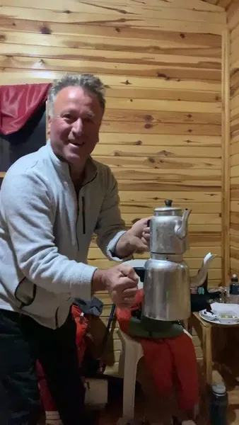 Likya Yolu Doğa Camping ve Ahşap Evleri - Photo 8