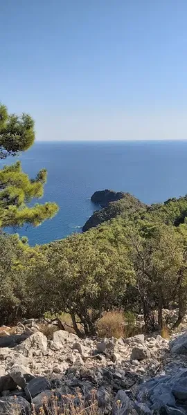 Likya Yolu Doğa Camping ve Ahşap Evleri - Photo 10