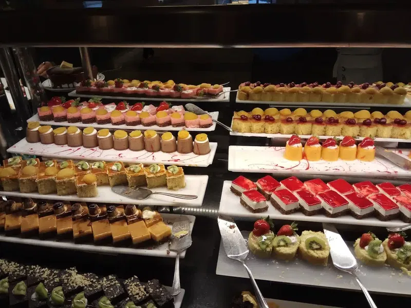 Limak Limra Patisserie - Photo 1