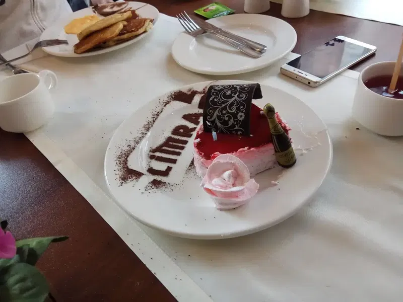 Limak Limra Patisserie - Photo 2