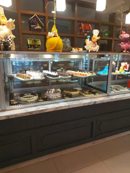 Limak Limra Patisserie - Photo 3