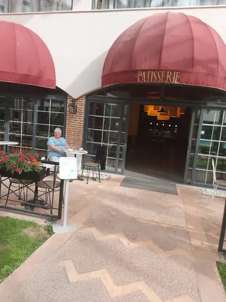 Limak Limra Patisserie - Photo 10