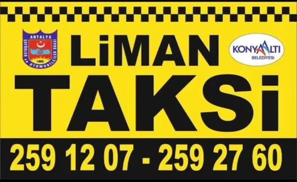 Liman Taksi
