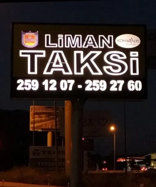 Liman Taksi - Photo 3