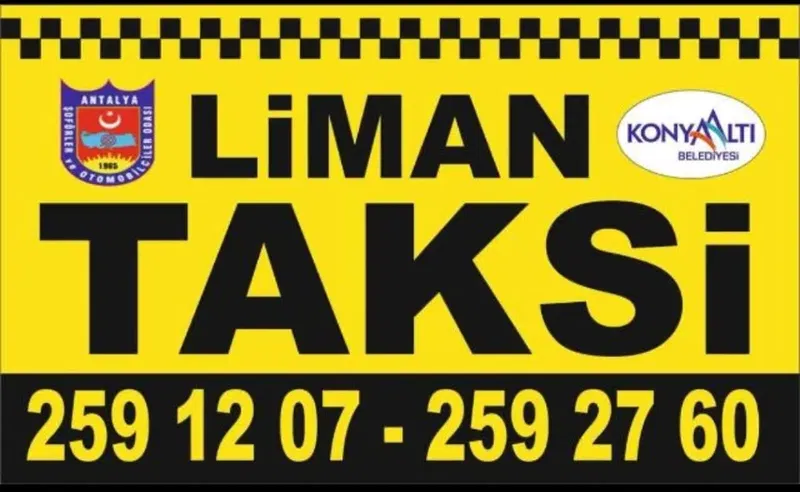 Liman Taksi - Photo 4