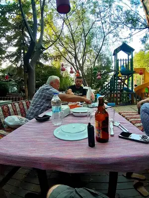 Limonaltı Et Mangal & Kahvaltı