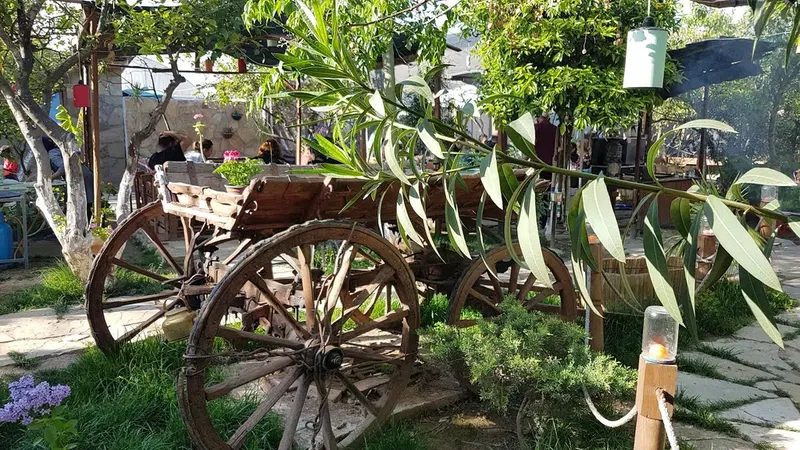 Limonaltı Et Mangal & Kahvaltı - Photo 4