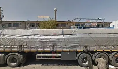 Li̇moncu Otomoti̇v Sanayi̇ Ti̇c. Ltd. Şti̇.