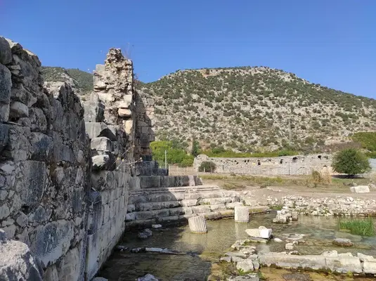 Limyra