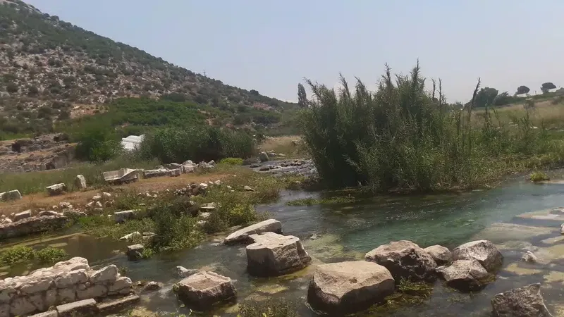 Limyra - Photo 2