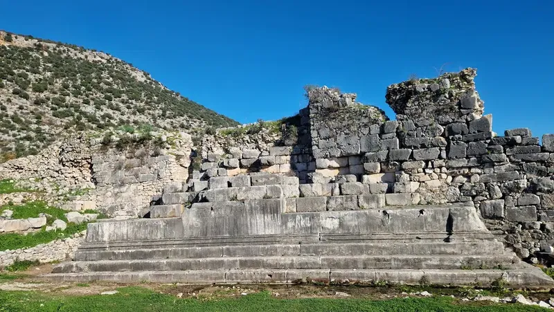 Limyra - Photo 3