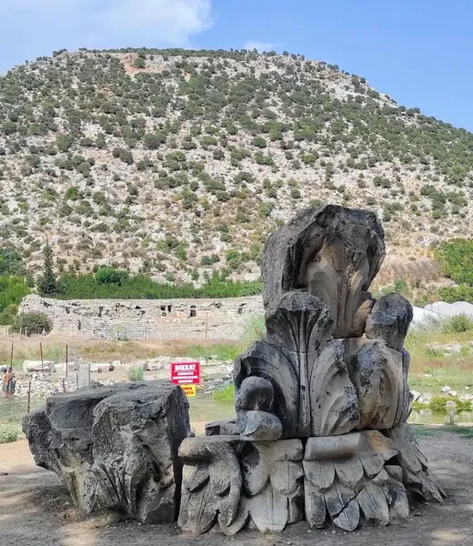 Limyra - Photo 5