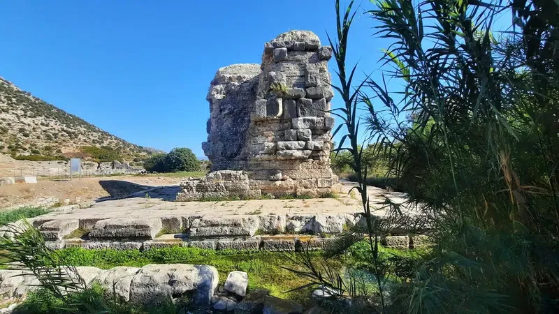 Limyra - Photo 6