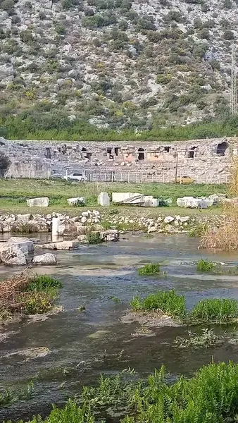 Limyra - Photo 8