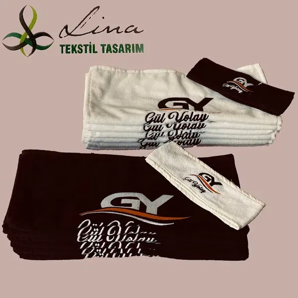 Lina Tekstil Tasarım - Photo 1