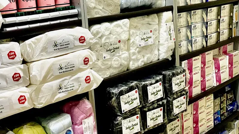 Lina Tekstil Tasarım - Photo 7